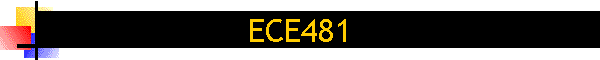 ECE481