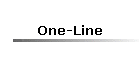 One-Line