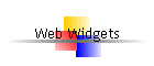Web Widgets