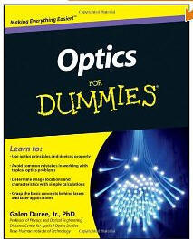 Optics for Dummies