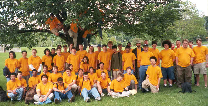 [Indiana ARML team]